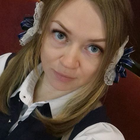 Аватар автора