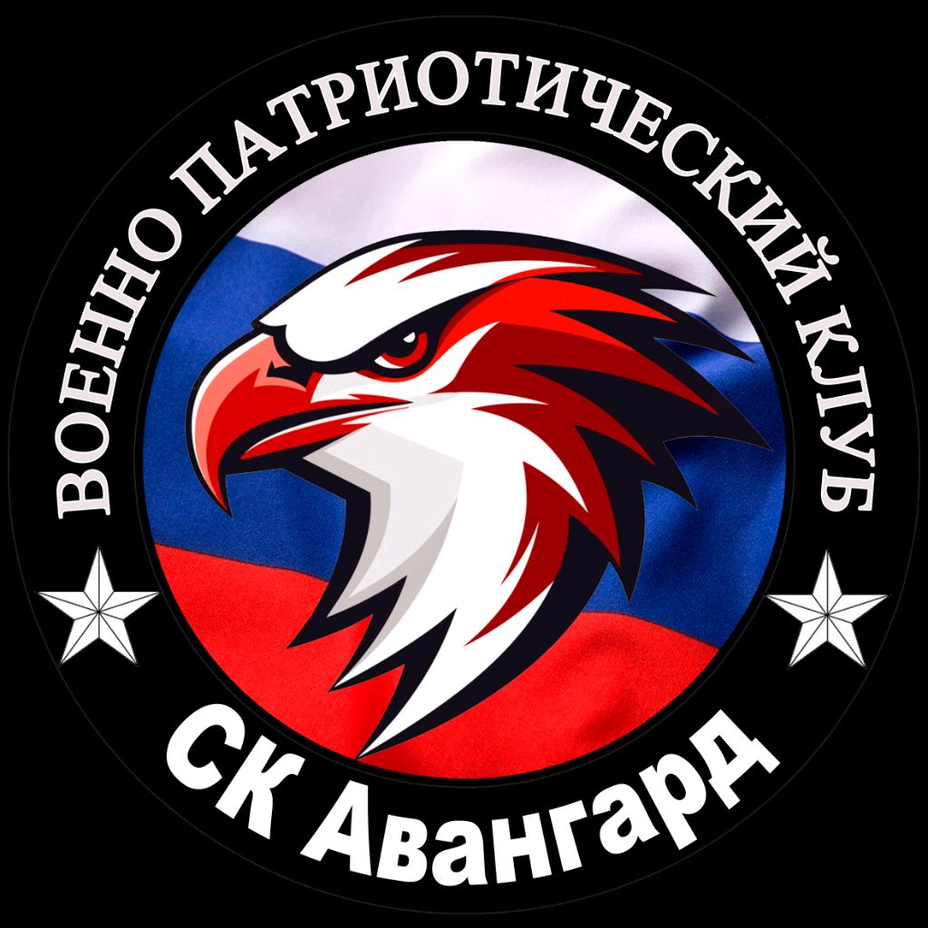 Иконка канала СК Авангард