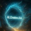 Иконка канала AI_Creators_Club