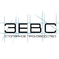 Иконка канала ЗЕВС • мебель и лестницы из массива