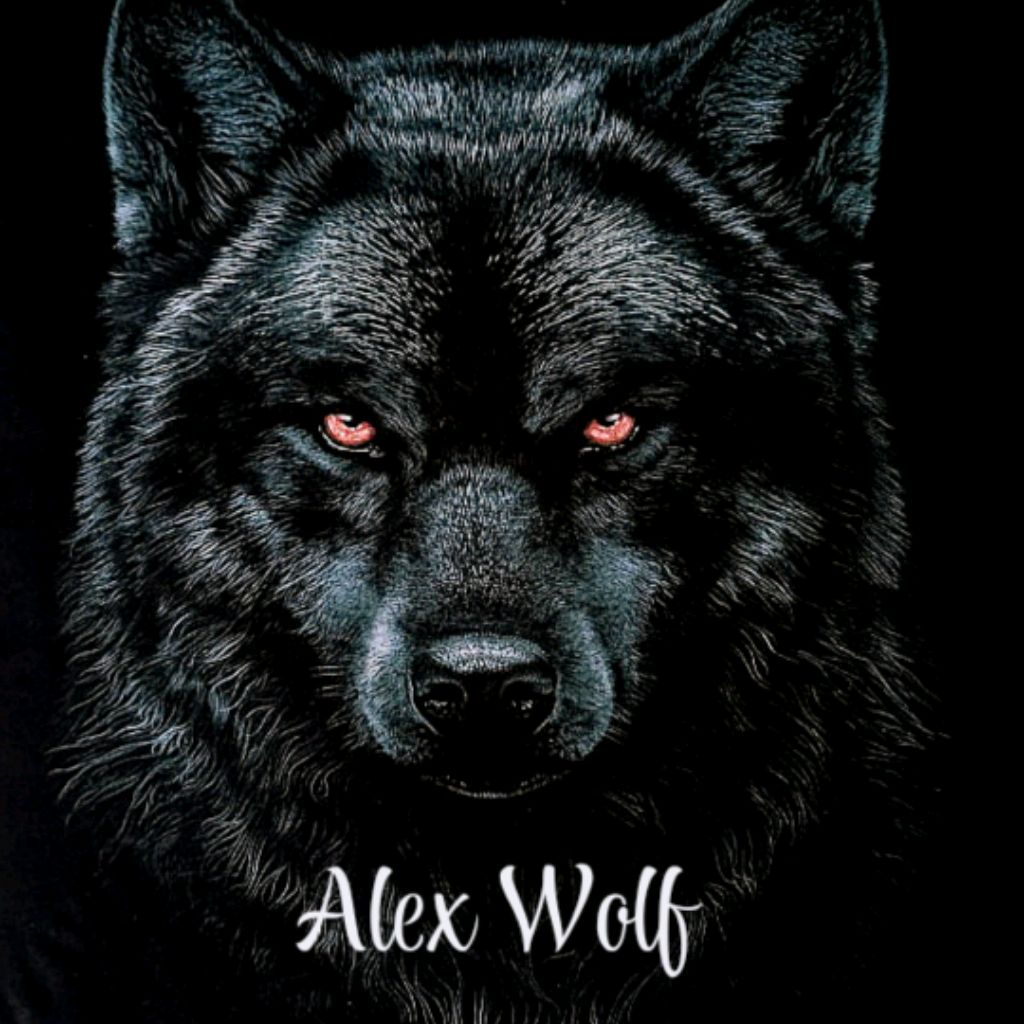 Иконка канала Alex Wolf