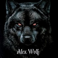 Иконка канала Alex Wolf