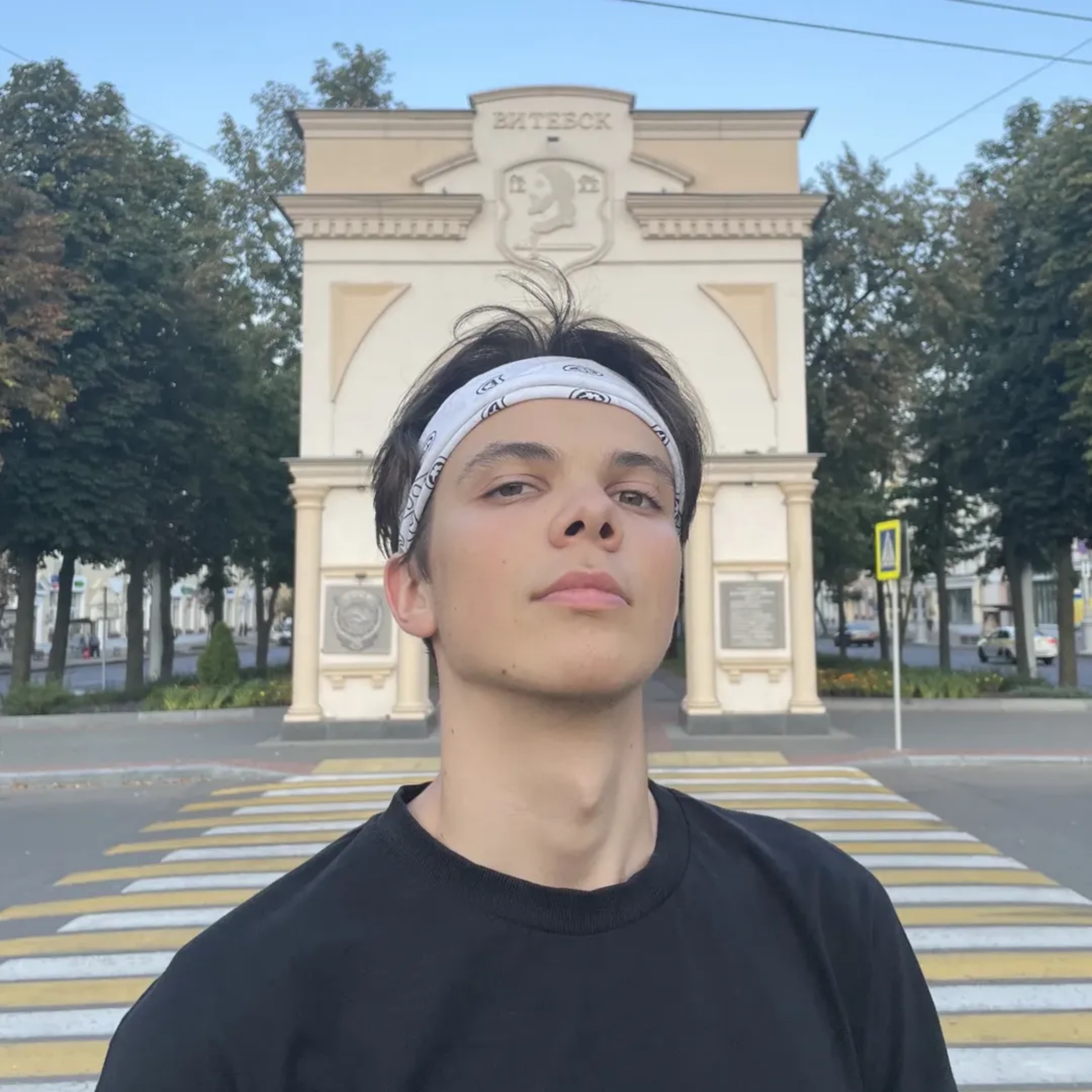 Иконка канала Simon