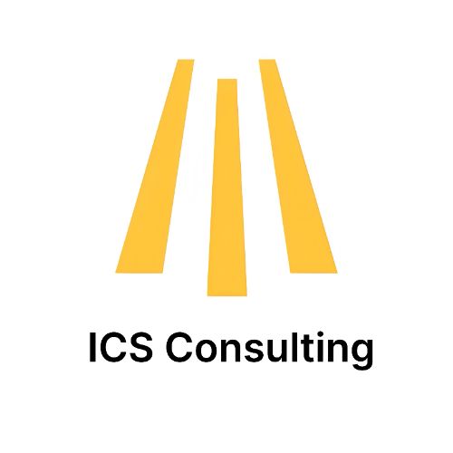 Иконка канала ICS Consulting