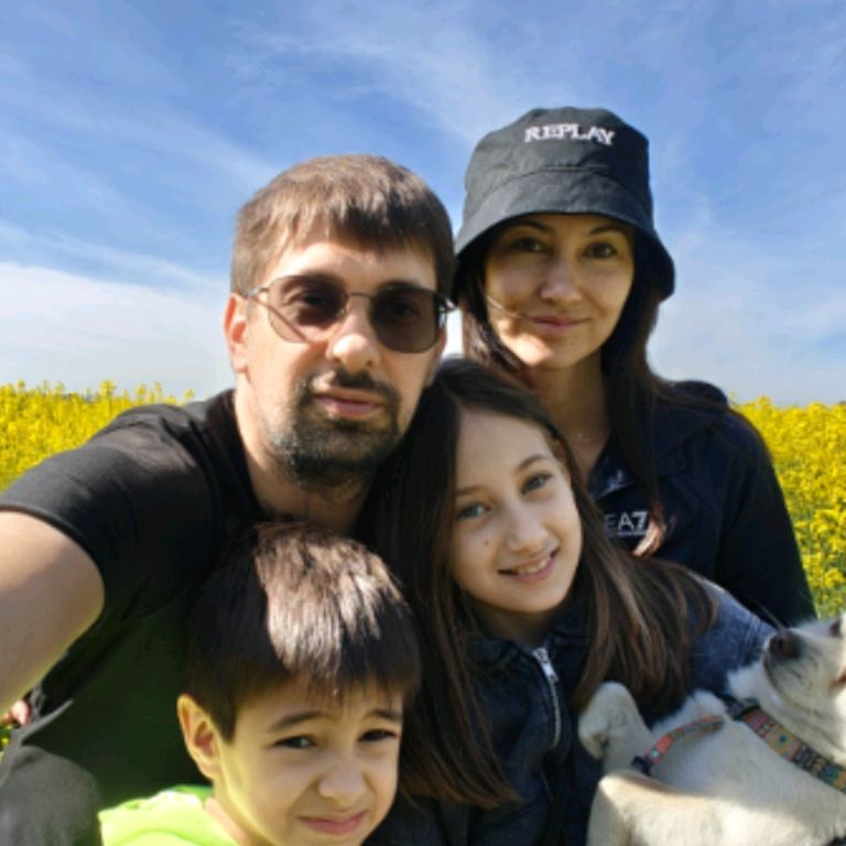 Иконка канала Ivan Bezugly