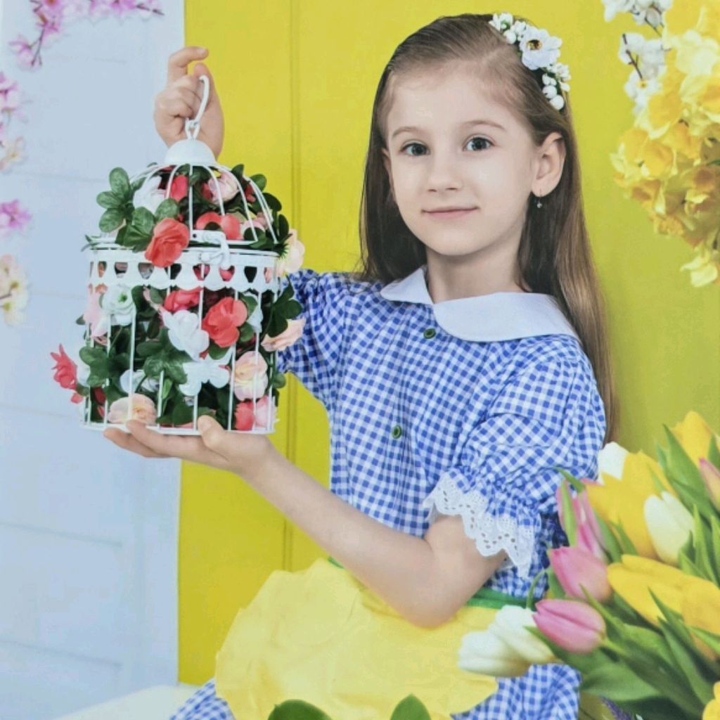 Иконка канала Алина Малина