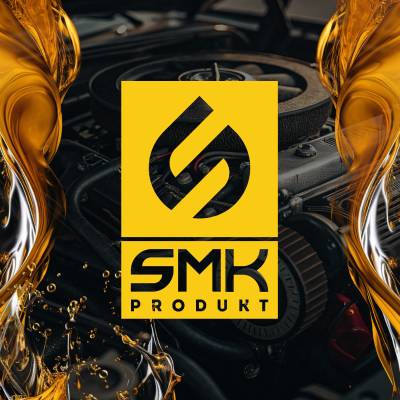 Иконка канала SMK PRODUKT