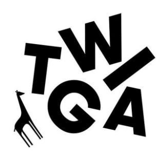 Иконка канала TWIGA CG