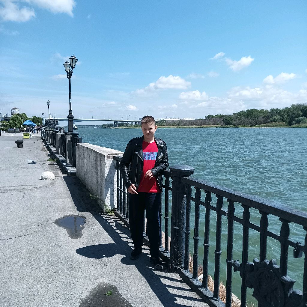 Аватар автора