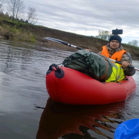 Аватар автора