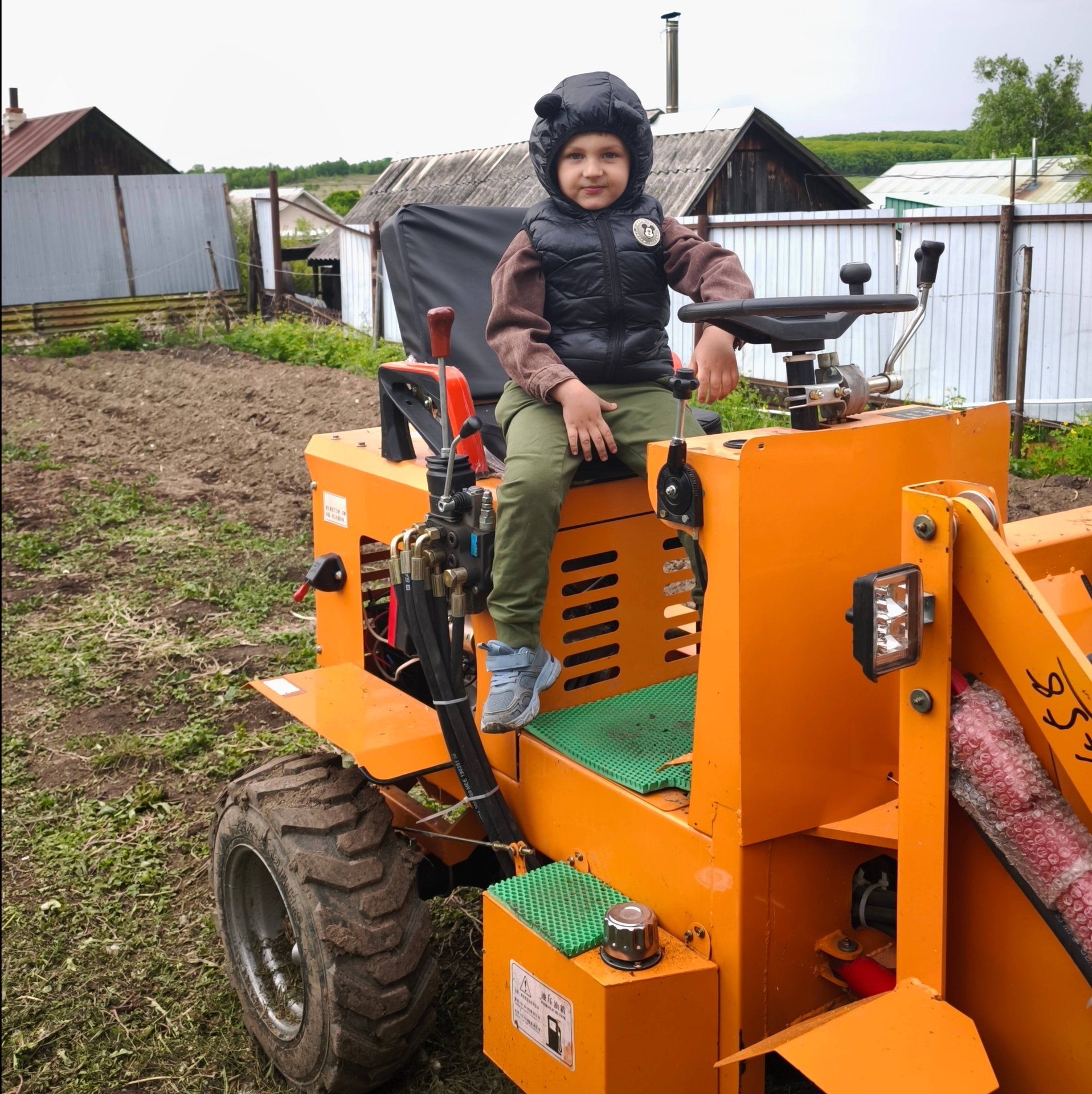 Аватар автора