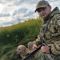 Иконка канала Леший в своей Стихии