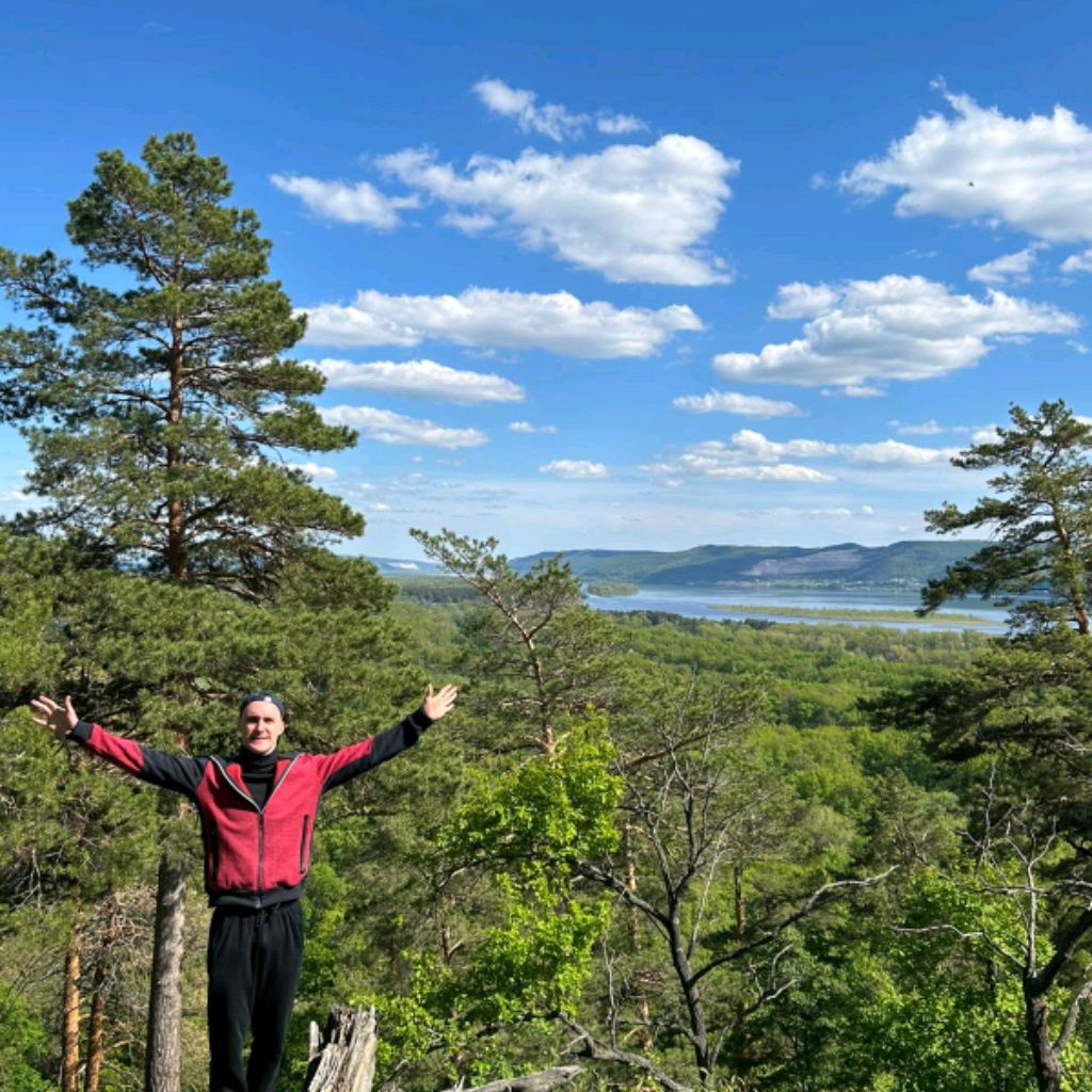 Аватар автора