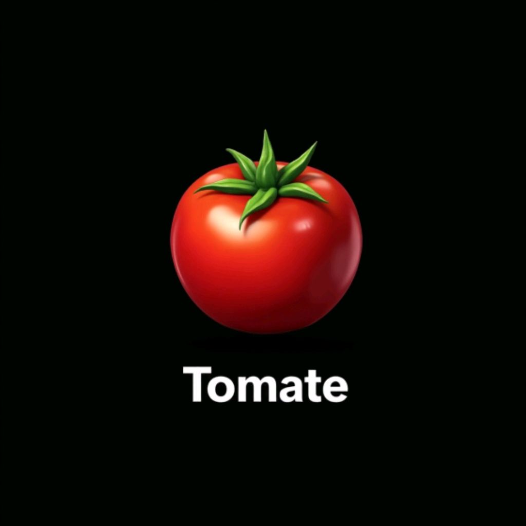 Иконка канала Tomate
