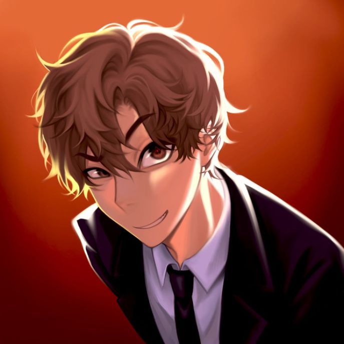 Аватар автора