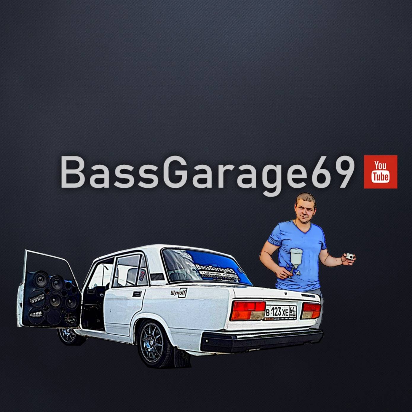 Аватар автора