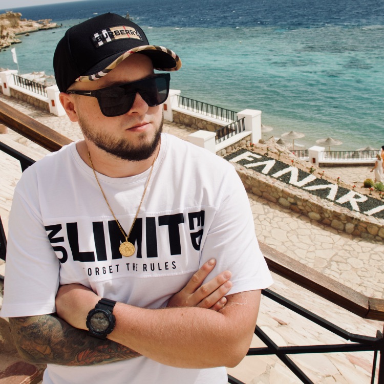 Аватар автора