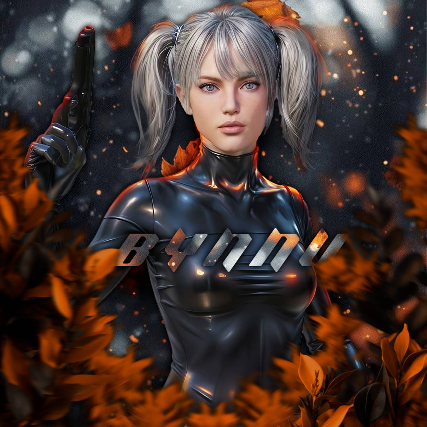 Иконка канала BUNNY_PRODUCT