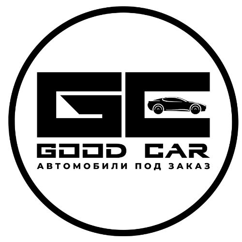 Иконка канала goodcar_vl