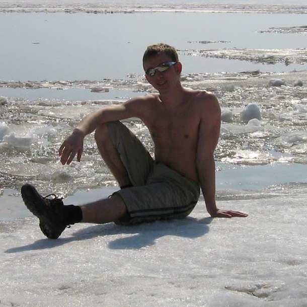 Аватар автора