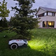 Иконка канала Gazon-robots