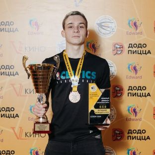 Иконка канала за спорт