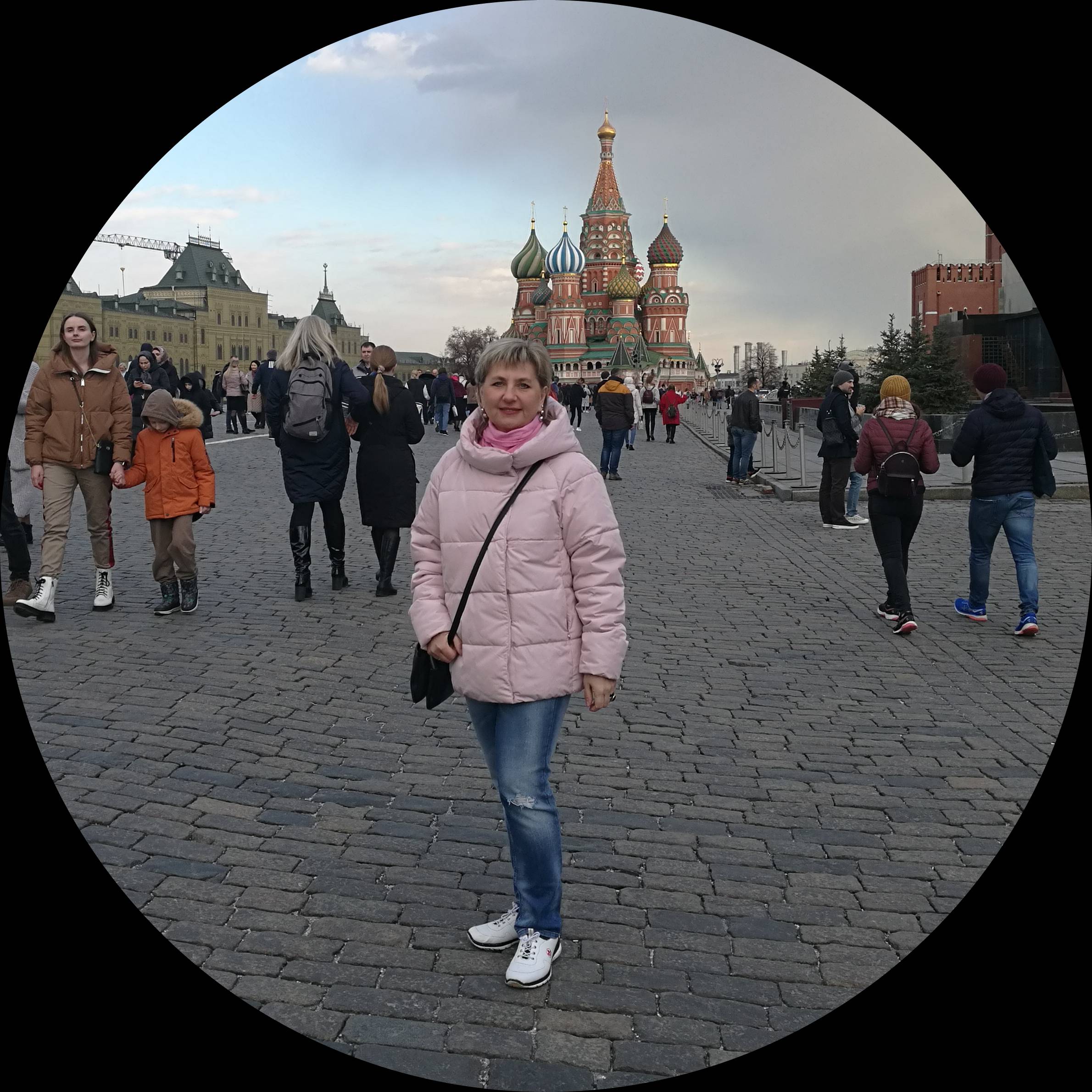 Аватар автора