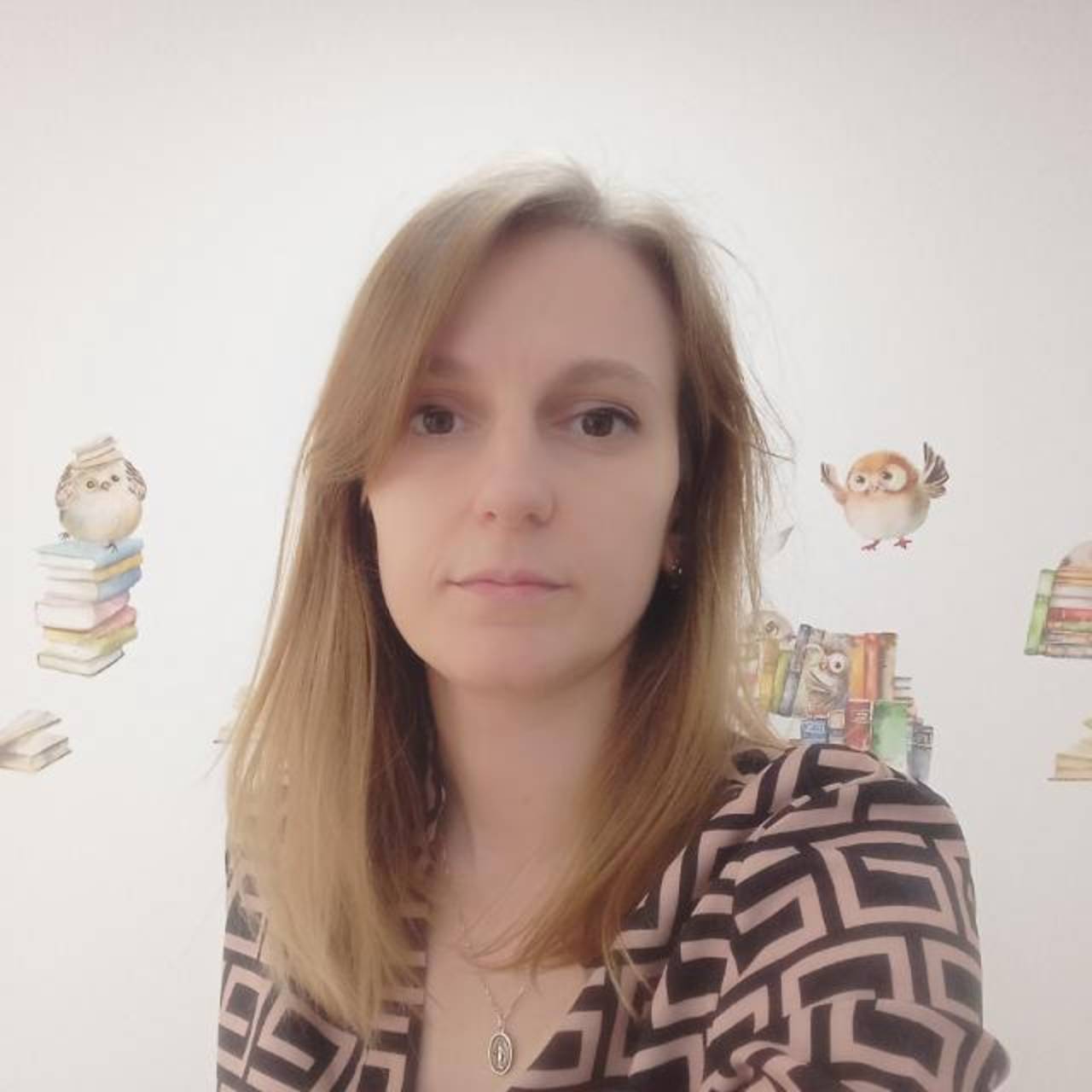 Аватар автора