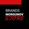 Иконка канала BRANDBOX - БРЕНДОВЫЕ ТОВАРЫ