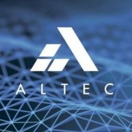 Иконка канала Алтек