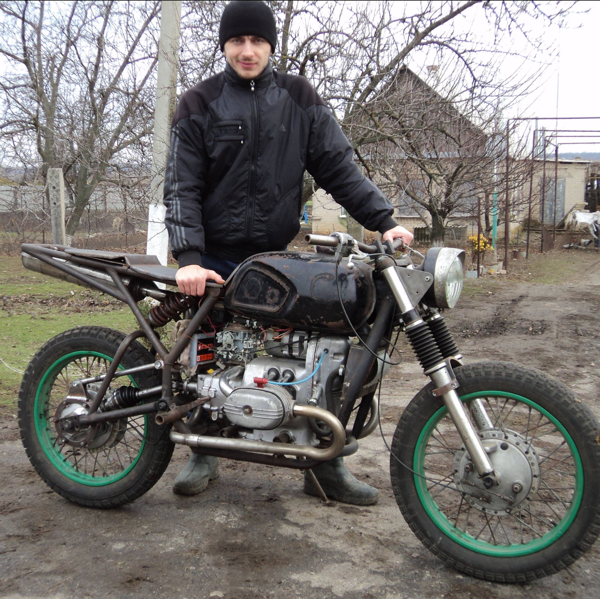 Аватар автора