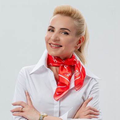 Иконка канала ANEX турагентство