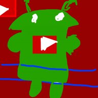 Иконка канала Android Rutube Стримы