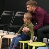 Иконка канала Папа особенного сына