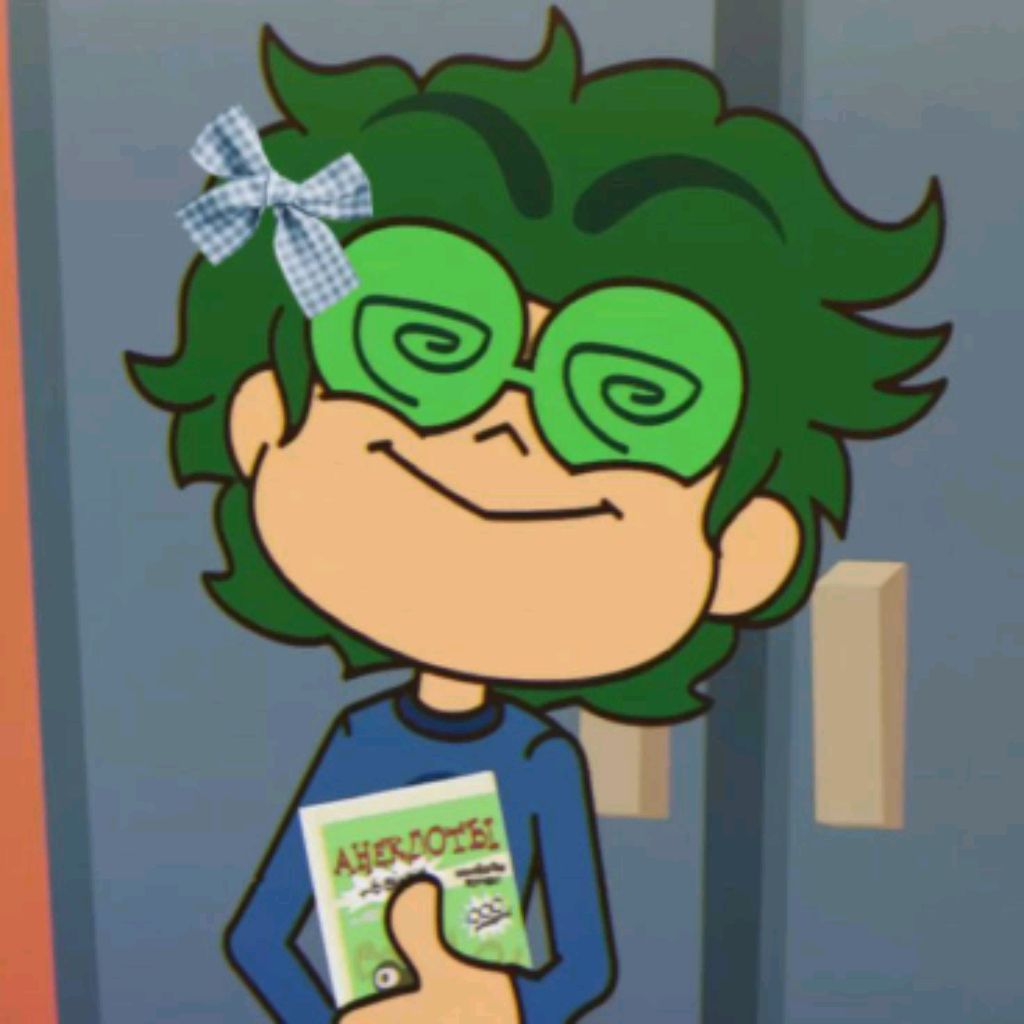 Аватар автора