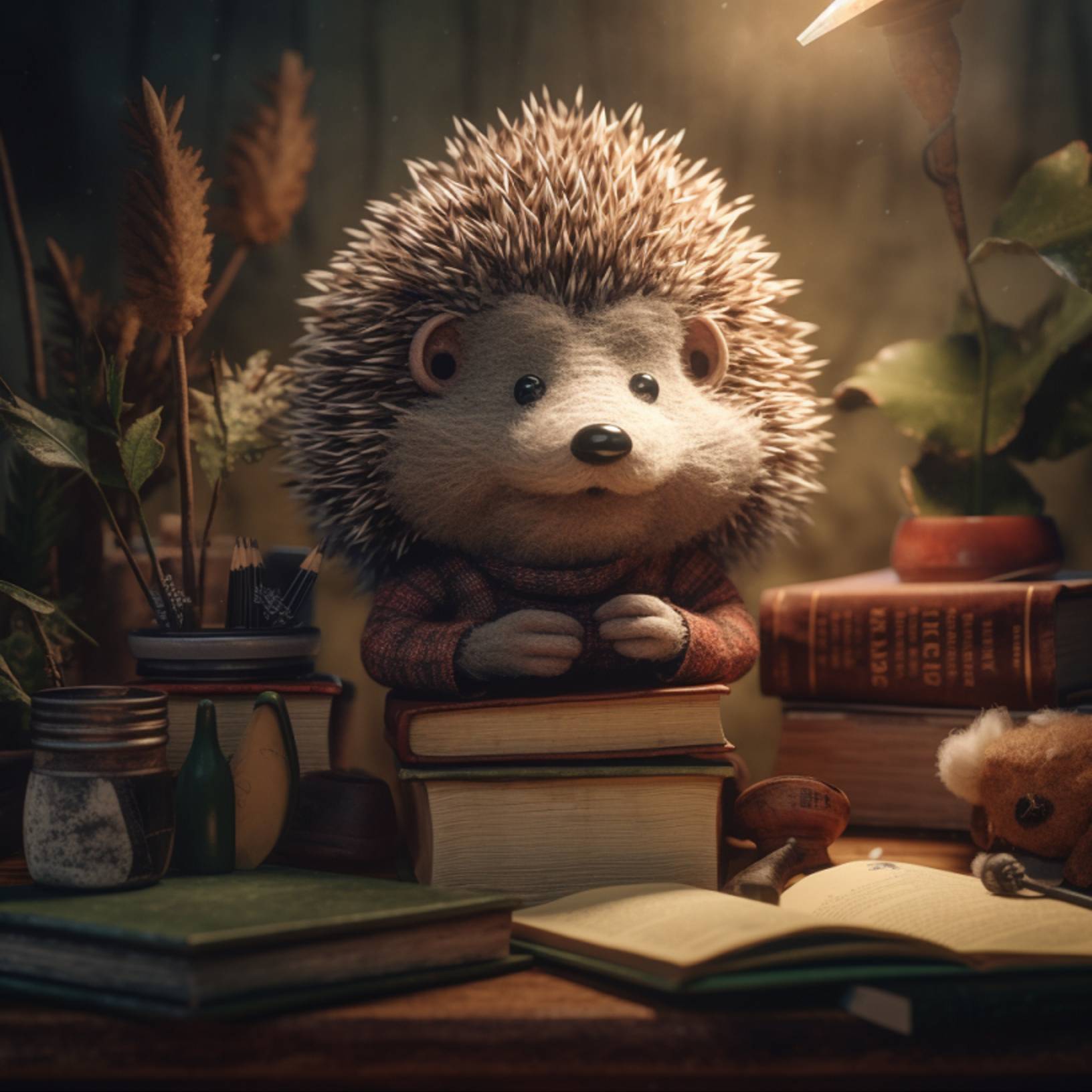 Аватар автора