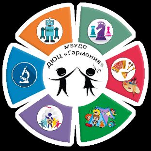 Иконка канала МБУДО ДЮЦ "Гармония" Чановского района НСО