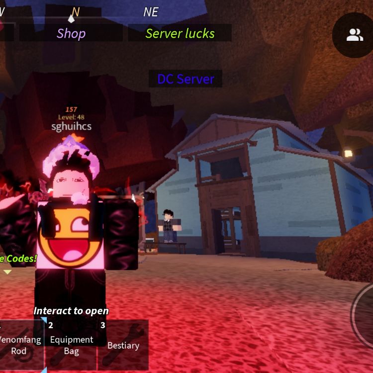 Иконка канала РОБЛОКС ГУСЬ