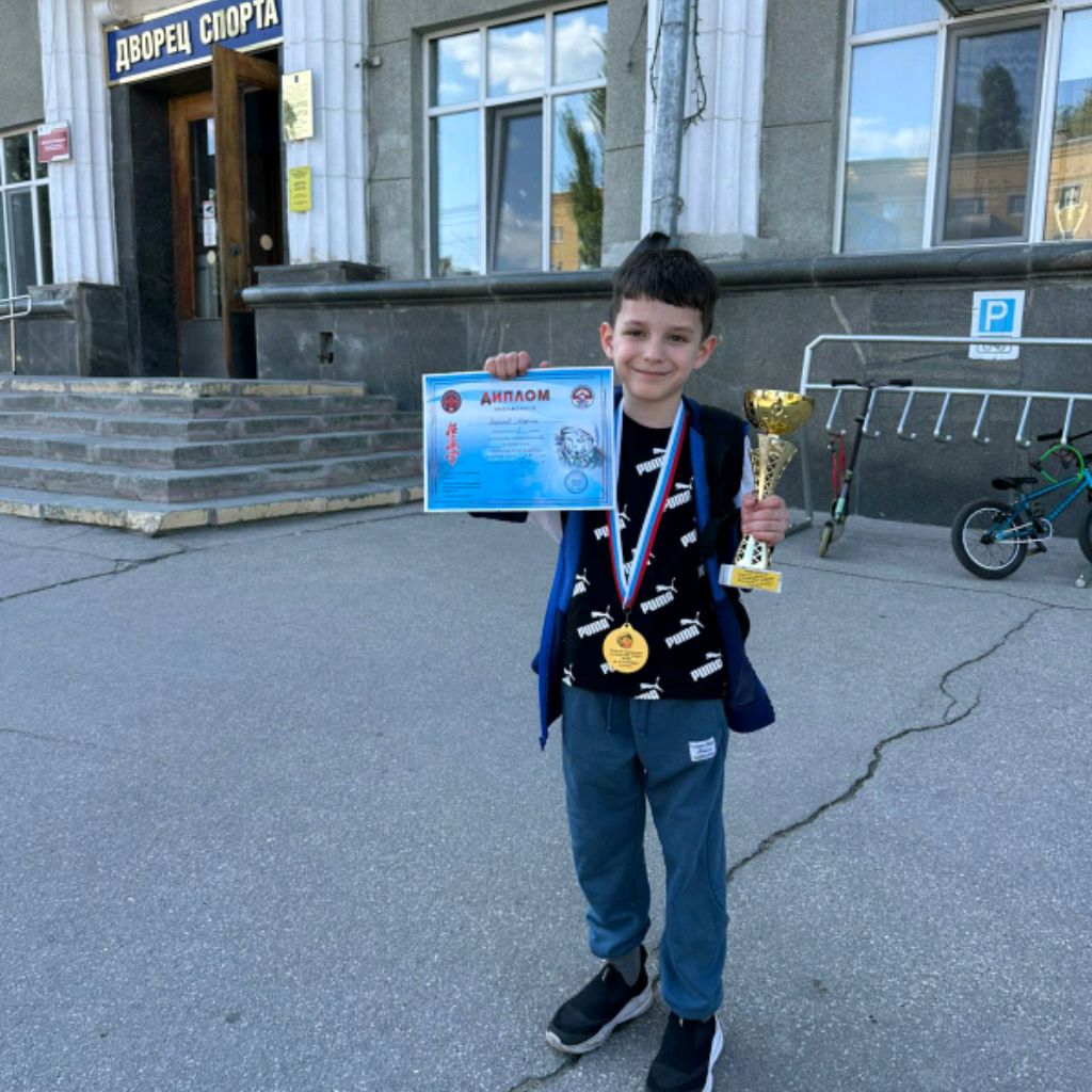 Иконка канала maks_noris