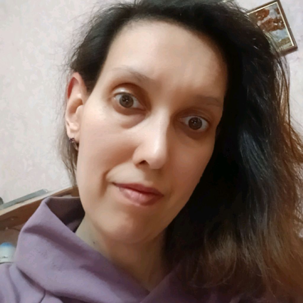 Иконка канала Olga84