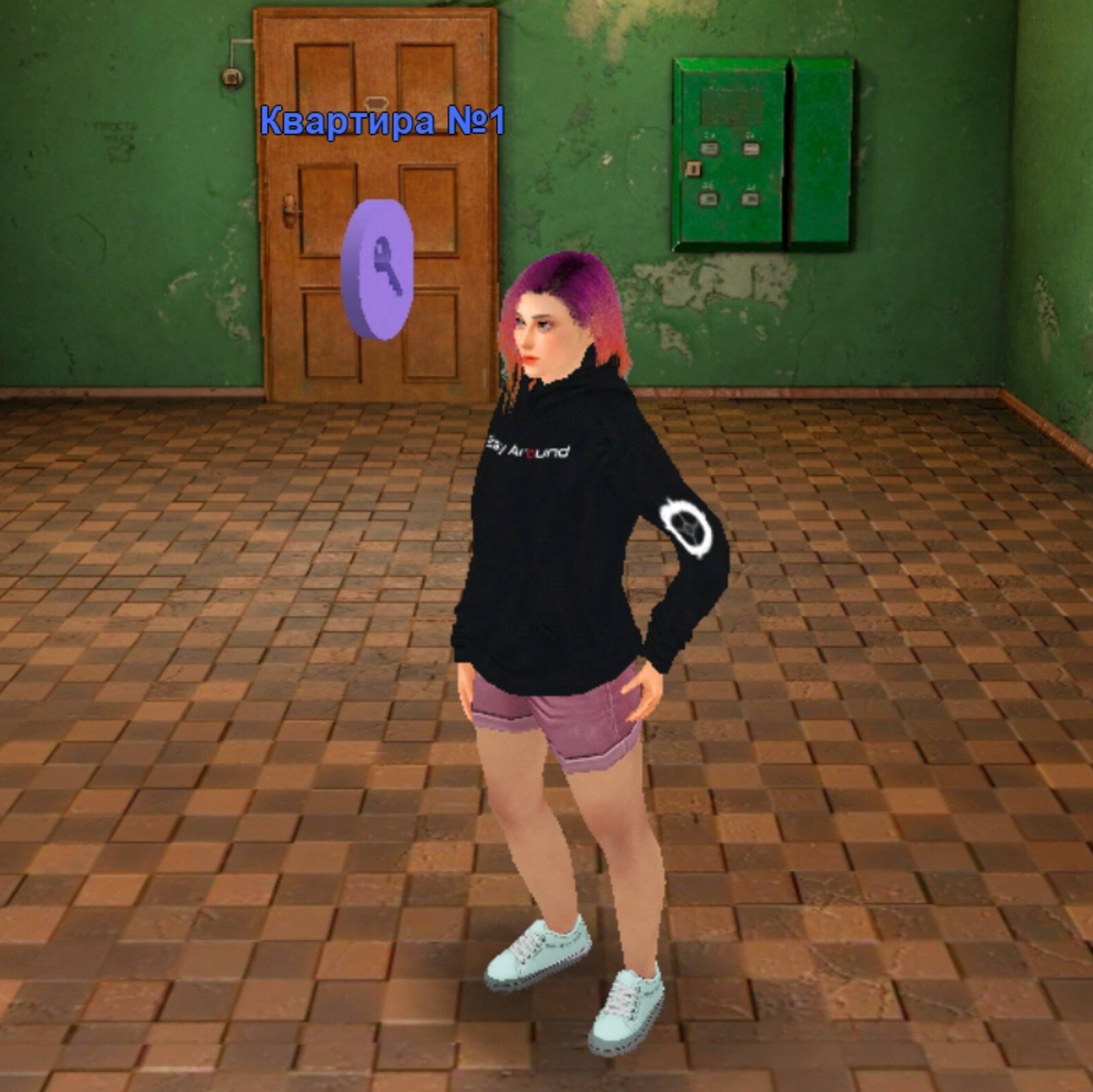 Аватар автора