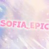 Иконка канала SofiaEpic