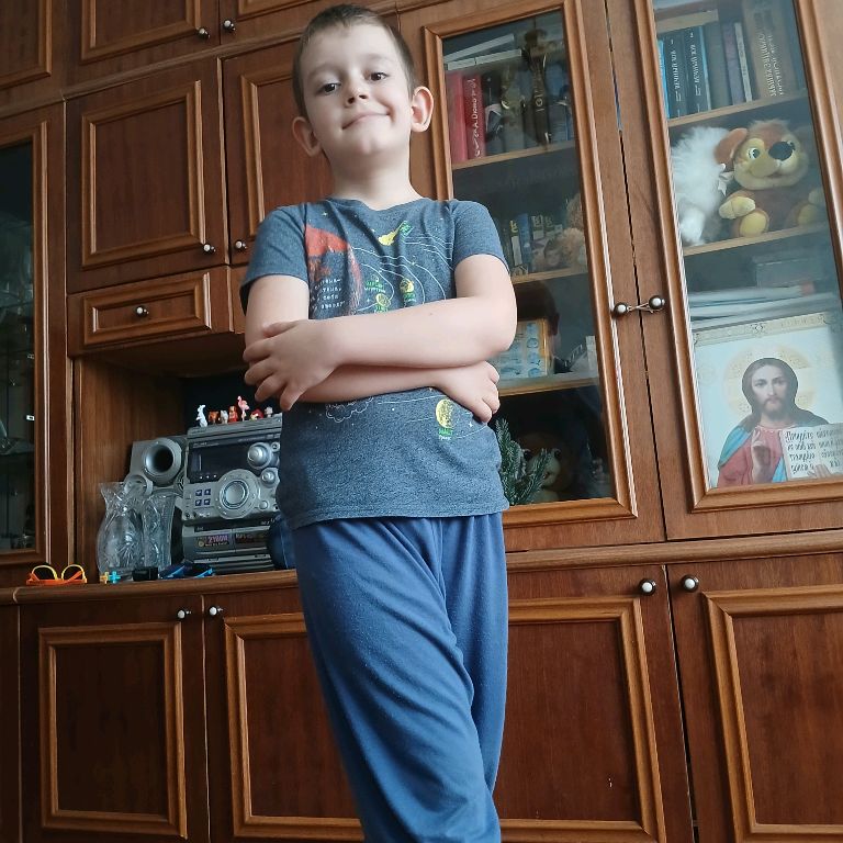 Аватар автора