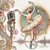 Иконка канала Ballet microphone