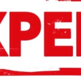 Иконка канала _Эксперт-