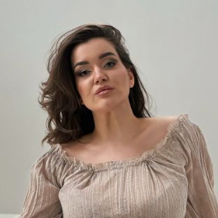 Иконка канала akimova_Viktoria