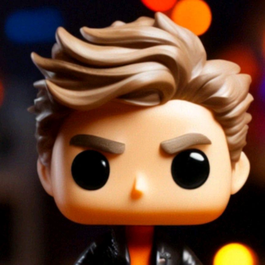 Аватар автора