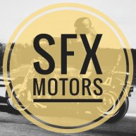 Иконка канала SFX Motors