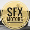 Иконка канала SFX Motors