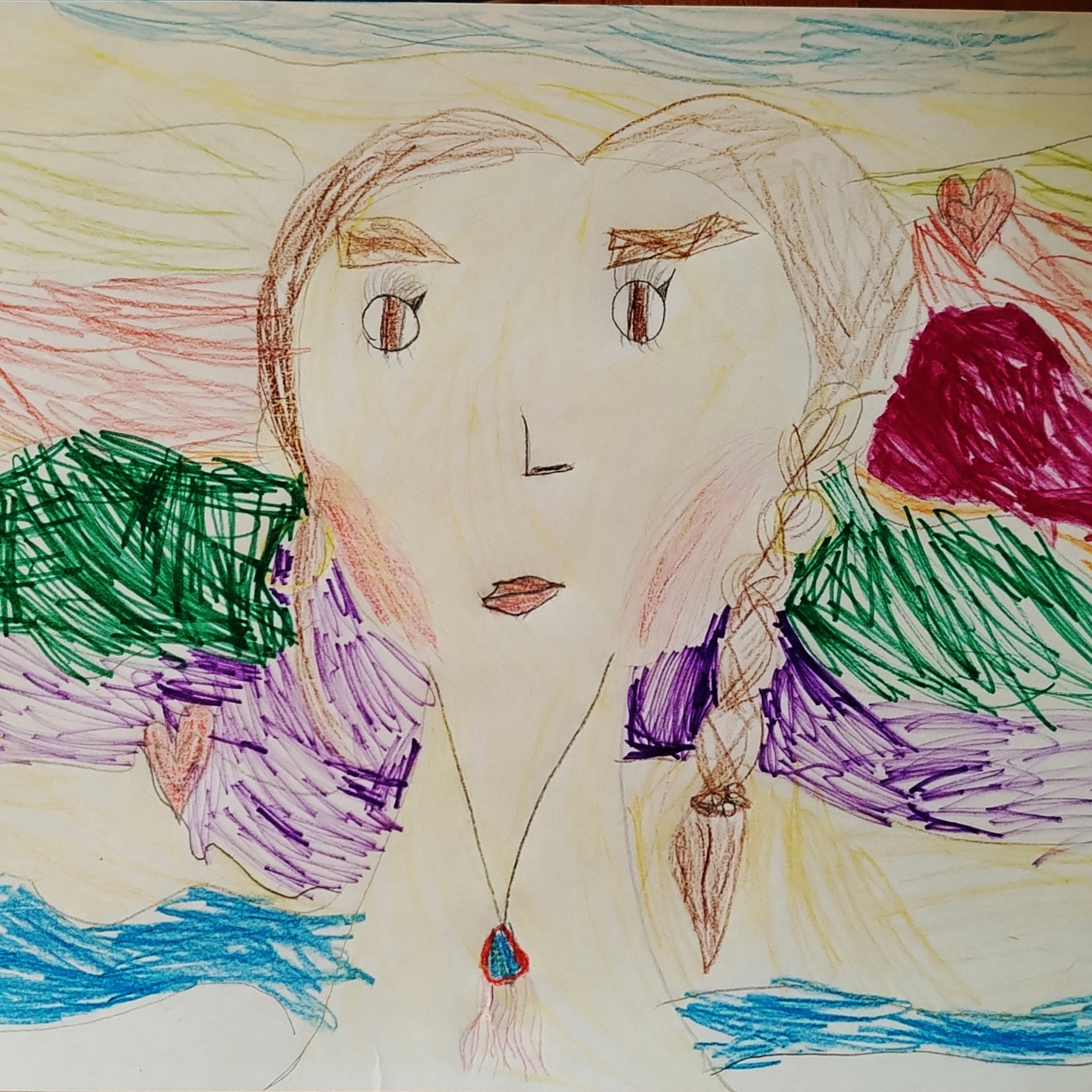 Аватар автора